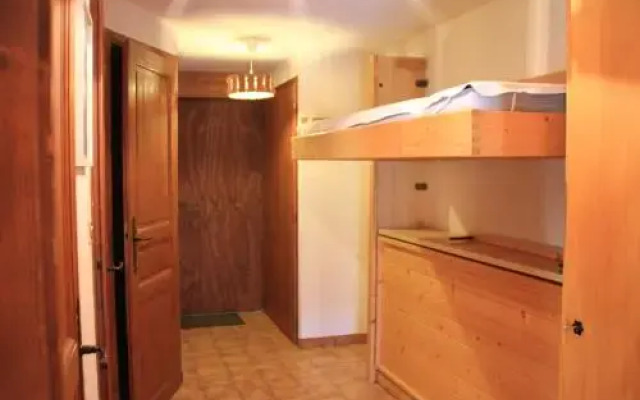 Apartment Chatel - 6 pers, 40 m2, 3/2