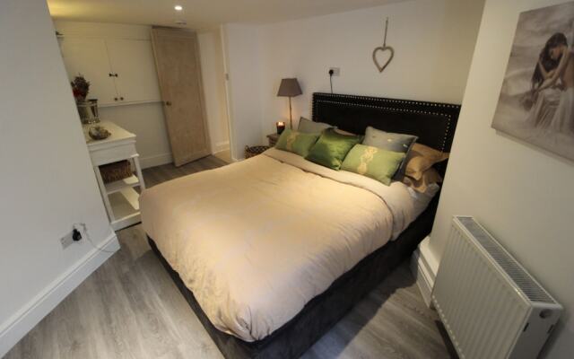 Beautiful Cosy 1 Bedroom Basement Apartment