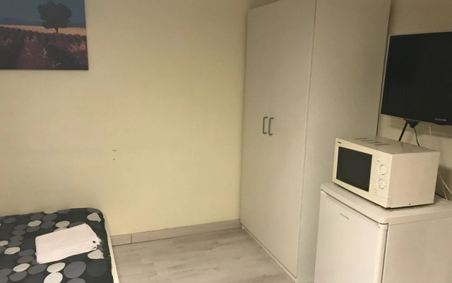 Apartment Zaventem Brussels Airport G