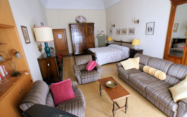 Camere Renzi