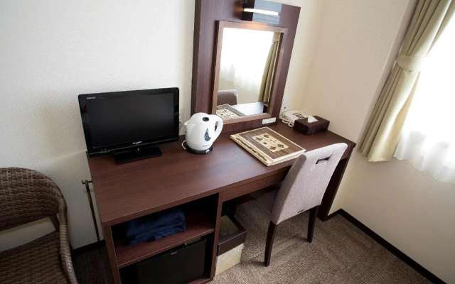 Business Hotel Ocean (Tottori)