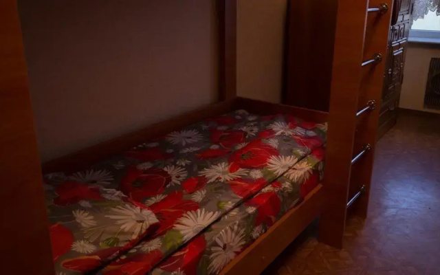 Like Hostel Yuzhno-Sakhalinsk
