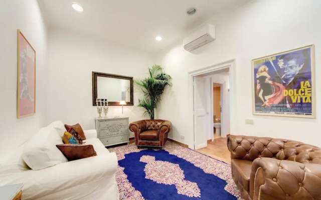 My Magic Rome - Piazza di Spagna