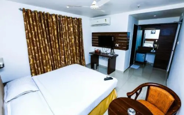 Swagath Grand