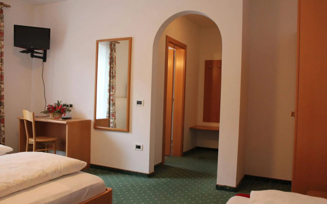 Hotel Elisabeth