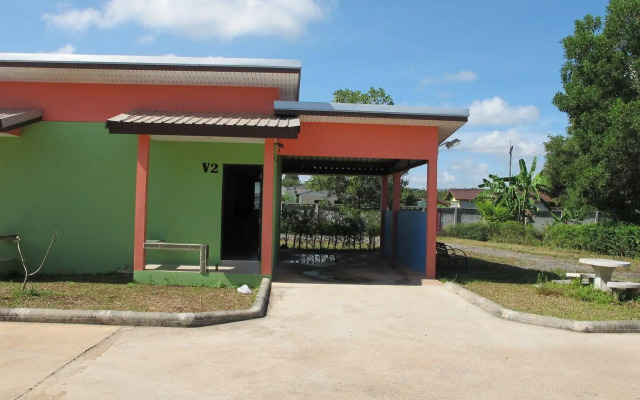 Tongmai Resort