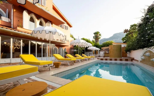 Yonca Resort