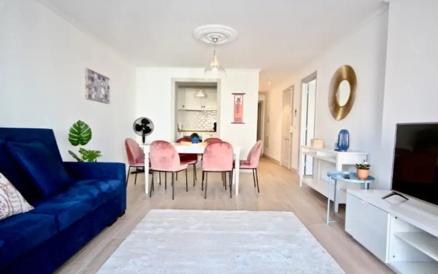 Akicity Mouraria Hanes