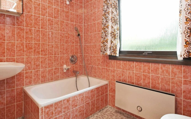 5 Person Holiday Home in Vejby