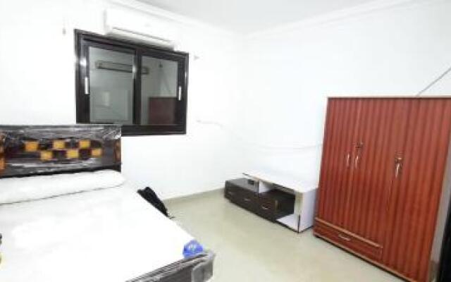 40's Rooms