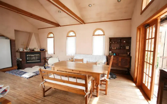 Izu Shimoda Beach House1
