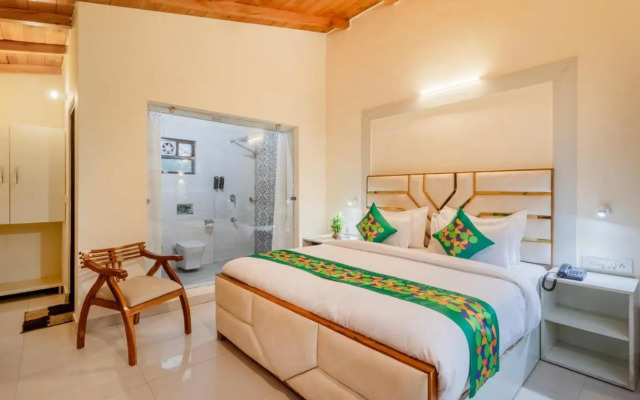 Treebo Corbett Hideout Dada's