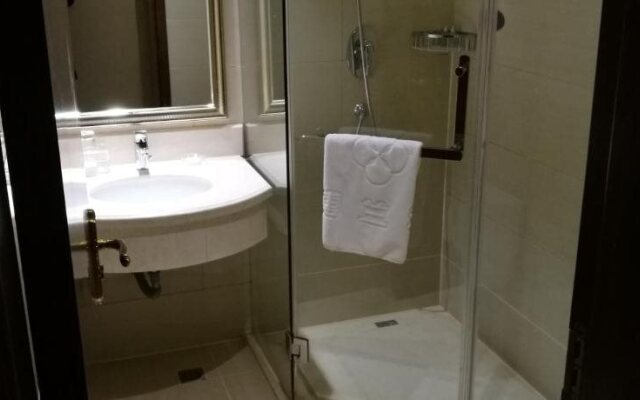 南昌博兰泽国际大酒店