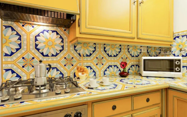 Rome as you feel - Prefetti