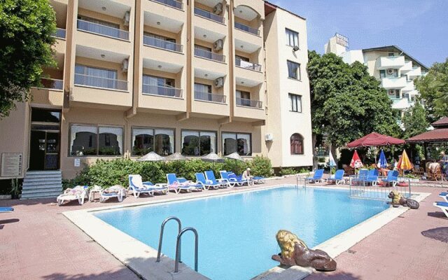 Juniper Hotel - All Inclusive