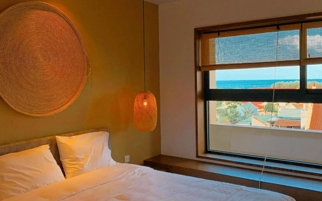Cagina Boutique Hostel