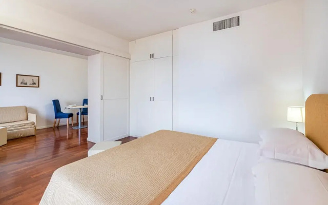 Antico Verbano Bilo 4 Giardino