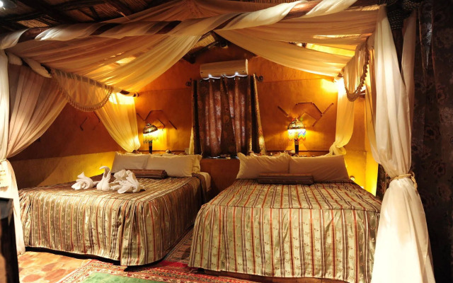 Kasbah Hotel Xaluca Arfoud