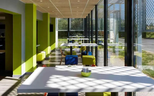 Ibis Budget Albi Terssac