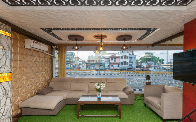 Capital O 45141 Prince Park