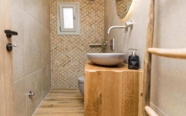 Naxian Icon Luxury Residence 2