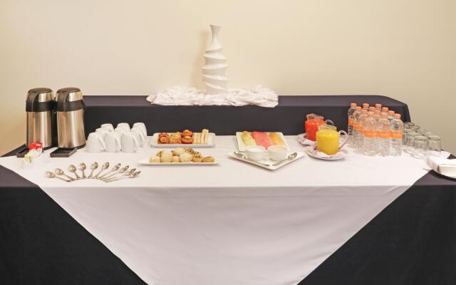 Holiday Inn Express Tuxpan by IHG