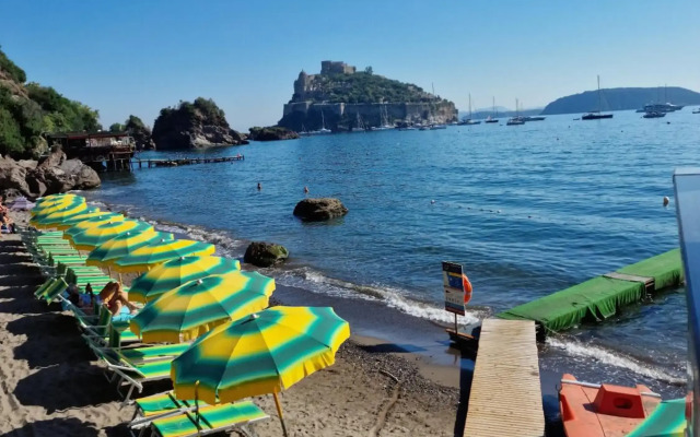 Hotel Da Maria
