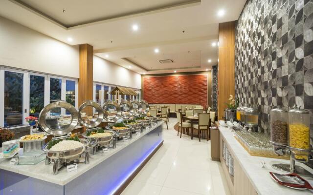 Horison Palma Pangandaran