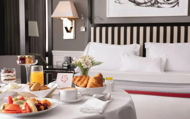 Hotel Cayena Caracas