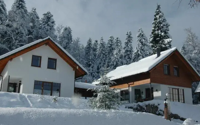 Schwarzwald Chalets
