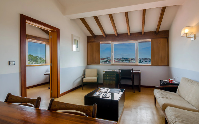 Hotel Príncipe Real