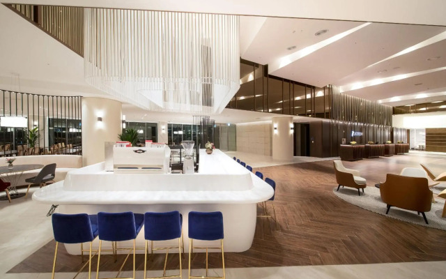 Hotel Marinabay Seoul