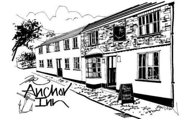 Anchor Inn