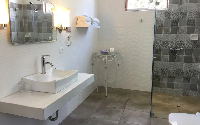 Queen's Villa Hotel Boutique