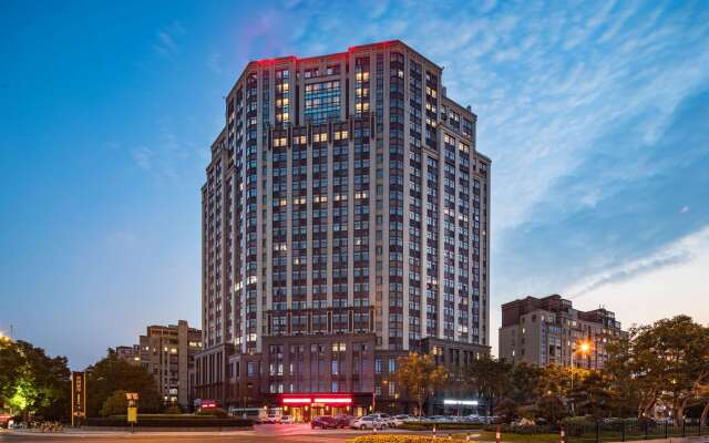 Ramada Encore by Wyndham Huzhou
