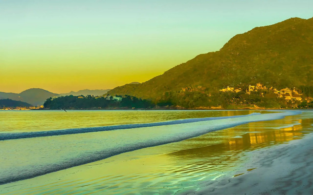 Pousada Vila Jacaa