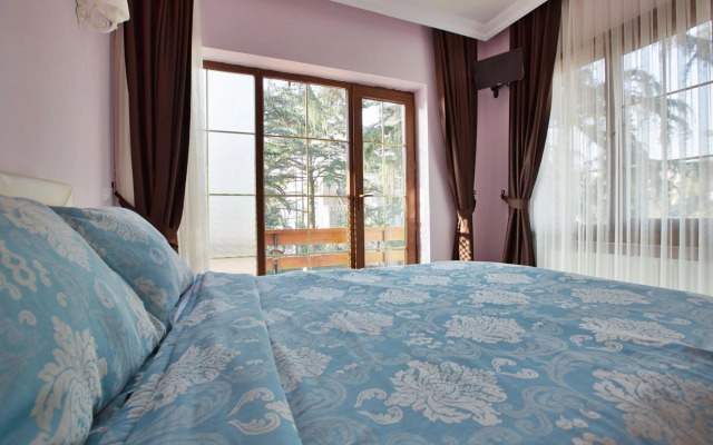 Nizam Butik Otel Buyukada