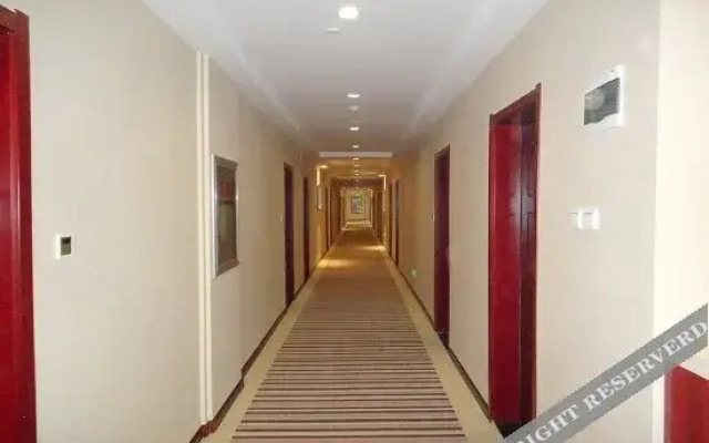 Runchunlai Hotel
