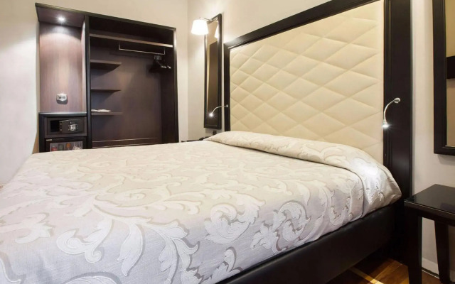 Hotel Lombardia