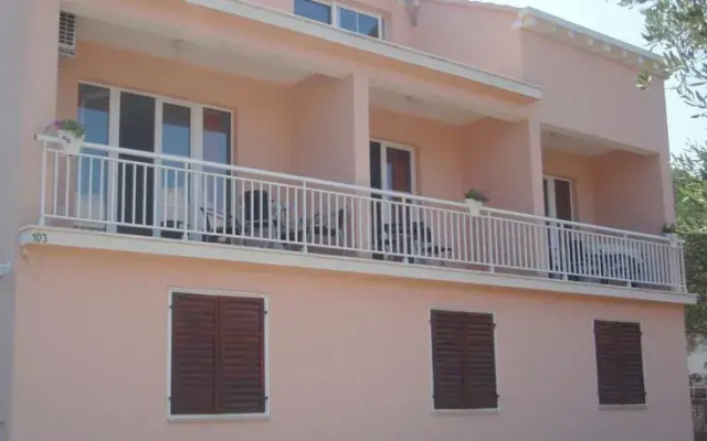 Apartments Nobilo