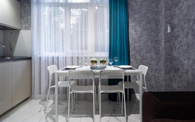 Apartment on Jan Fabricius street 2/26A