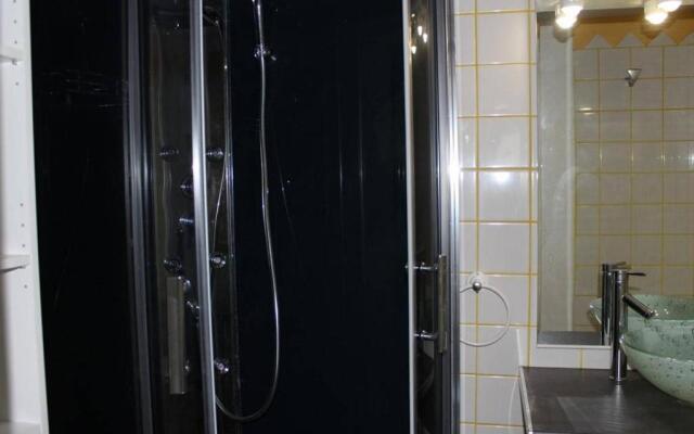 Maison Gruissan, 3 pièces, 6 personnes - FR-1-229-53