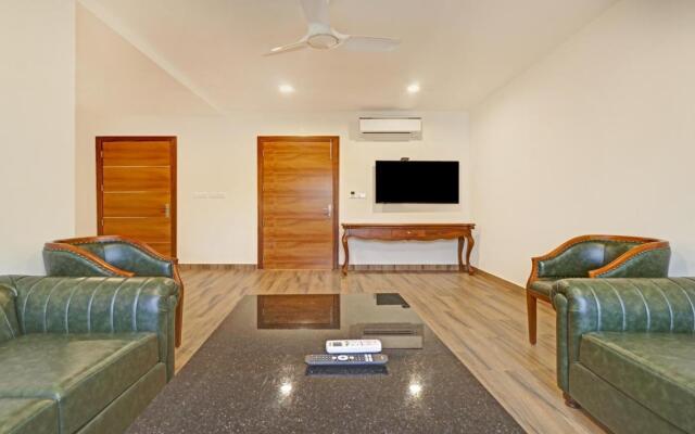 Treebo Premium Vahada