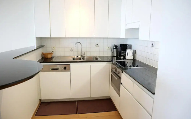 Apartment in Nieuwpoort Near the Beach