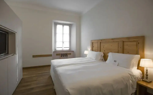 Art Hotel Varese