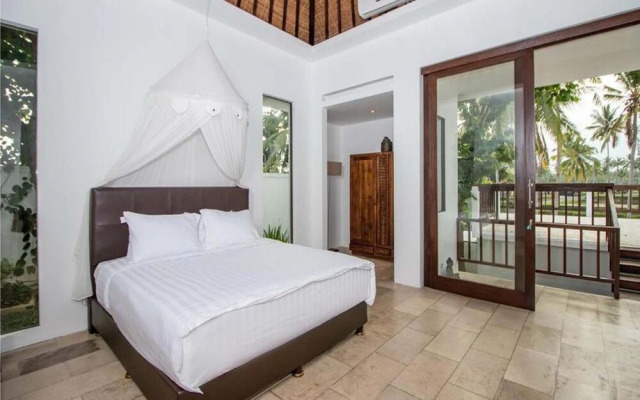 Villa Cinta
