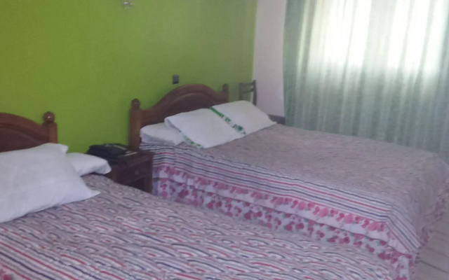 Hotel Aswan