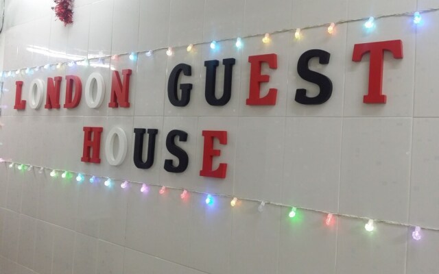 London Guest House