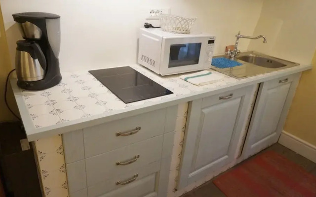 Silvia Apartment