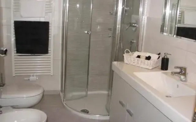 Residence Prapoz